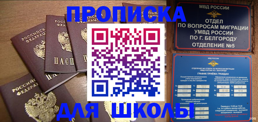 прописка гарантия в Заполярном